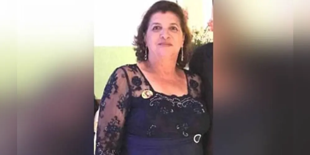 Marcia chegou a ser socorrida pelas equipes do Siate e Samu, mas não resistiu aos ferimentos.