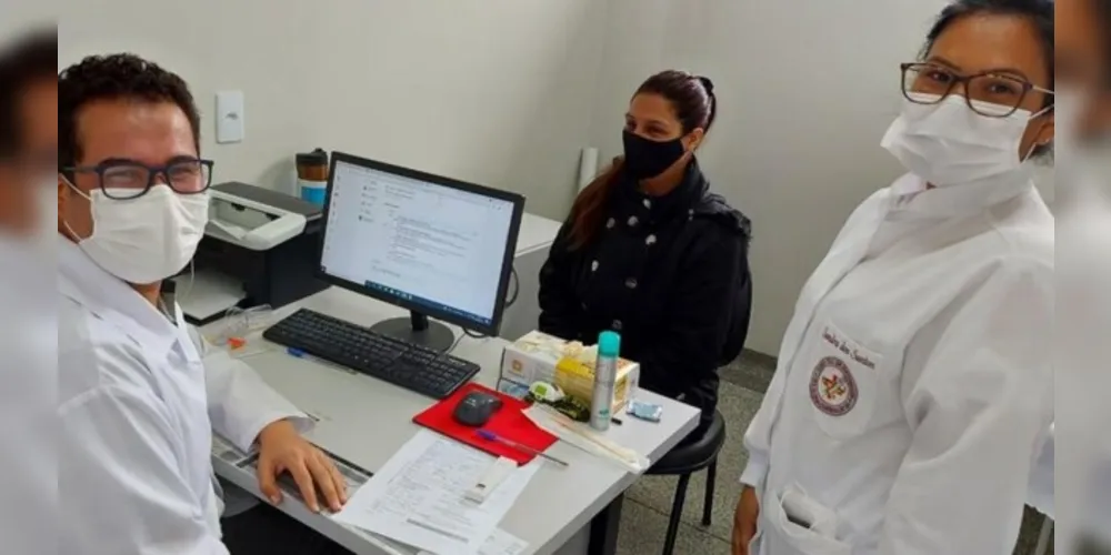 FMS ampliou ações relacionadas à saúde da mulher para atingir o público que não consegue utilizar o serviço durante a semana