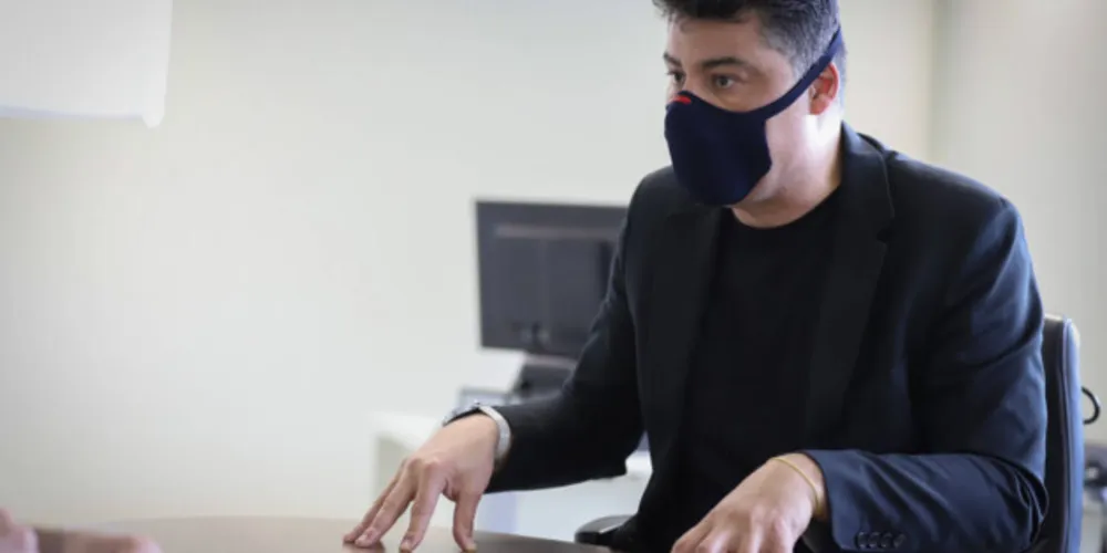 Imagem ilustrativa da imagem Projeto pretende difundir inovação e tecnologia pelo PR