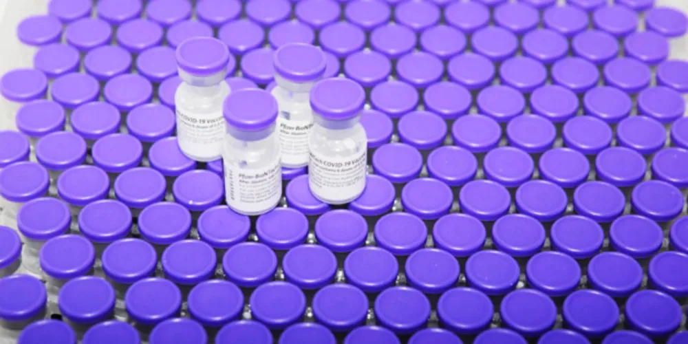 Ministério da Saúde vai enviar ao Paraná lotes dos imunizantes da Pfizer/BioNTech, Janssen e AstraZeneca/Fiocruz