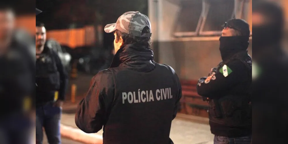 Imagem ilustrativa da imagem Tráfico em PG é alvo de Operação da Polícia Civil