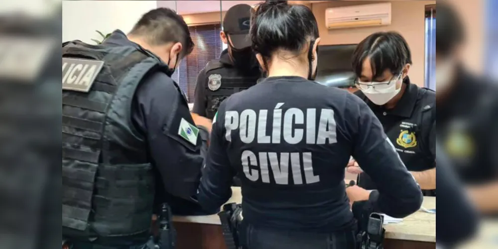 Investigação da Polícia Civil gera denúncia do MP contra 70 suspeitos de esquema bilionário de sonegação no ramo de café.