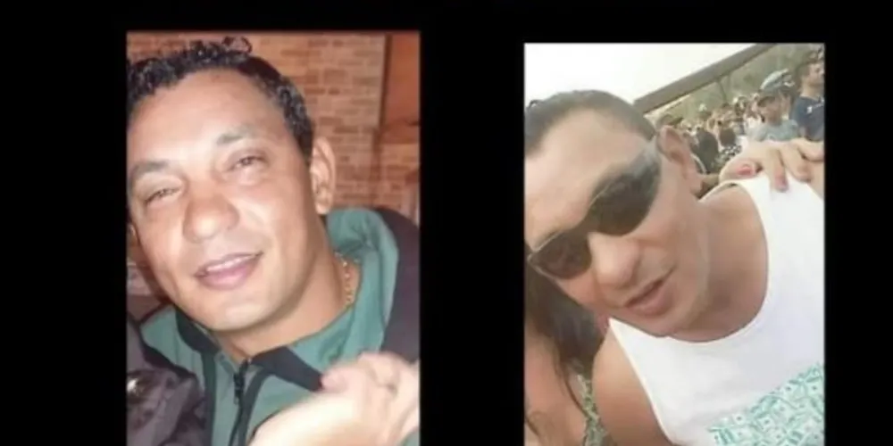 Odon Medeiros foi morto por golpes de faca em um bar de Ponta Grossa, no mês de agosto deste ano