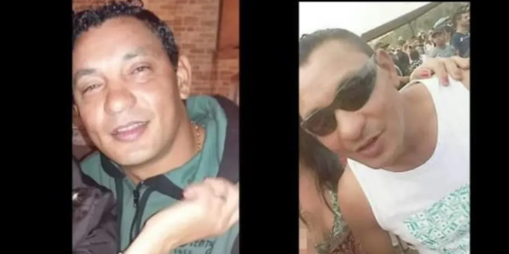 Norberto Daniel está com mandado de prisão em aberto pelos crimes e encontra-se foragido desde a prática do crime. 