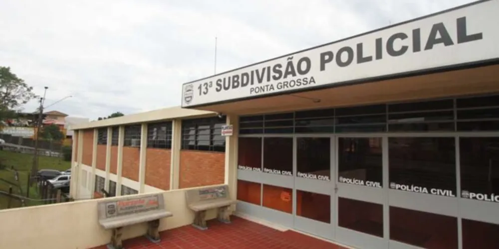 Rapaz foi localizado pela Polícia Civil nas proximidades do Terminal Central