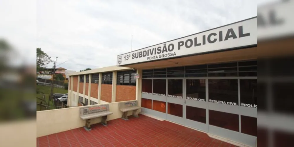 Rapaz foi localizado pela Polícia Civil nas proximidades do Terminal Central