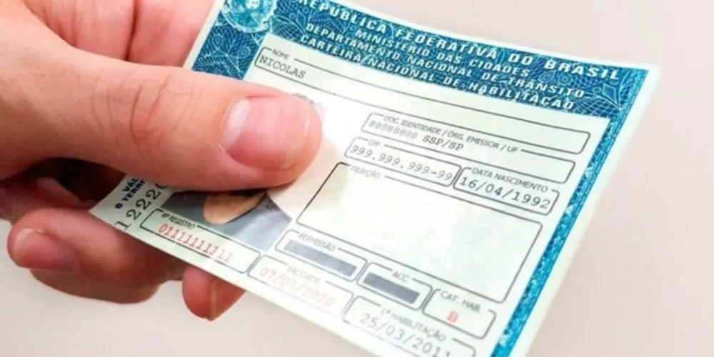 Em vigor desde o dia 12 de abril deste ano, o novo CTB estabelece novas regras que passaram para 20 pontos no período de 12 meses