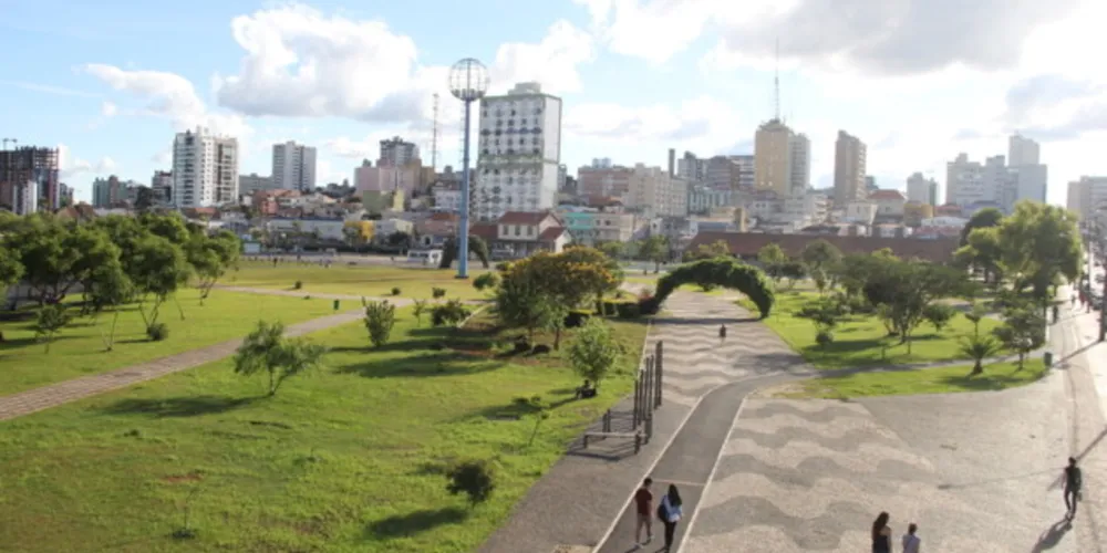 Imagem ilustrativa da imagem PG tem 97% do público vacinado com a 1ª dose