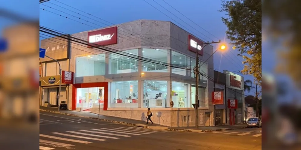 No ano passado, a loja também foi indicada e ganhou o prêmio; Veja como votar
