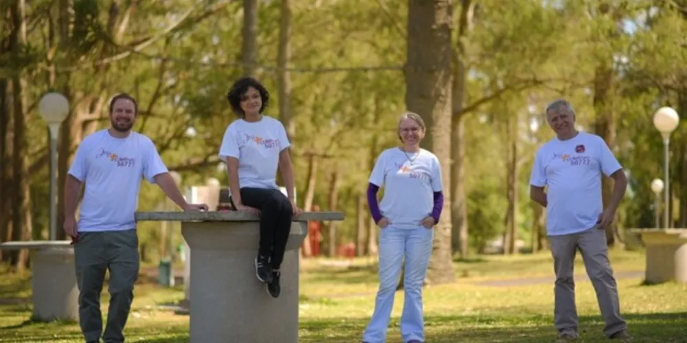 Imagem ilustrativa da imagem O racha no PSOL em Ponta Grossa