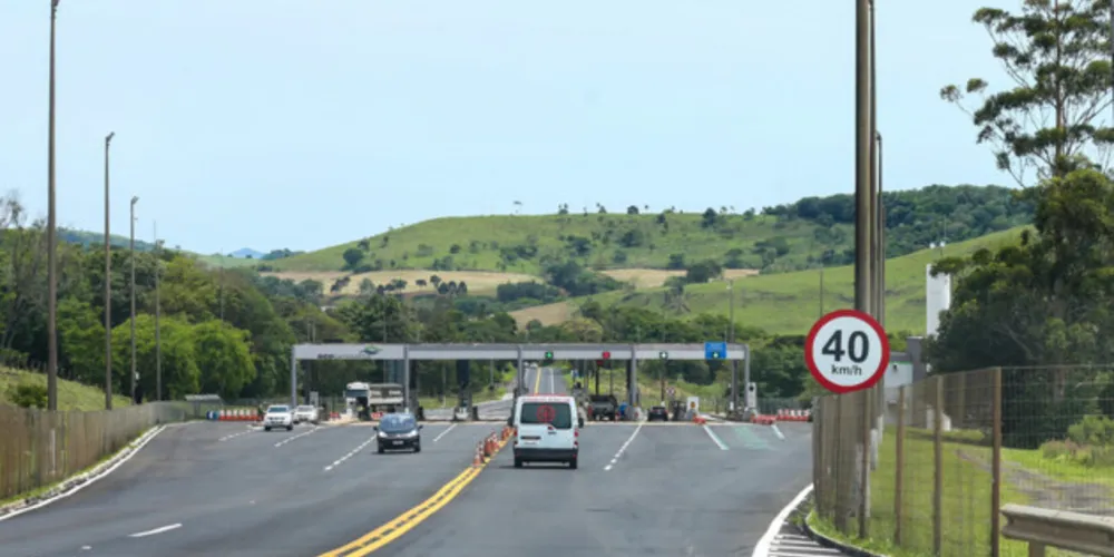 Nova etapa da licitação da conservação do Anel de Integração já tem data marcada.