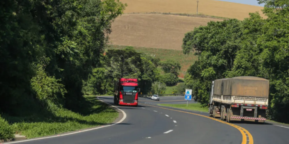 DER abre propostas para as obras de conservação do Anel de Integração.