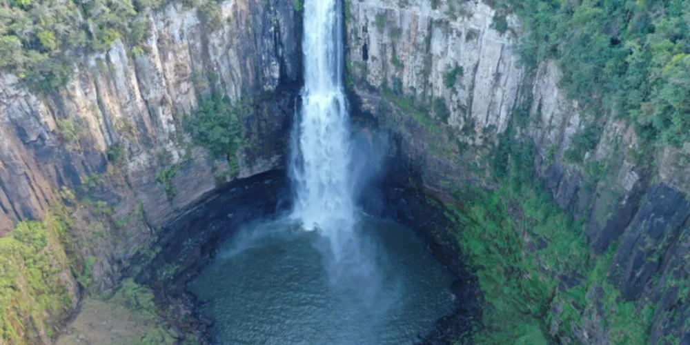 Campanha “Paraná seu próximo destino” será divulgada em eventos pelo Brasil