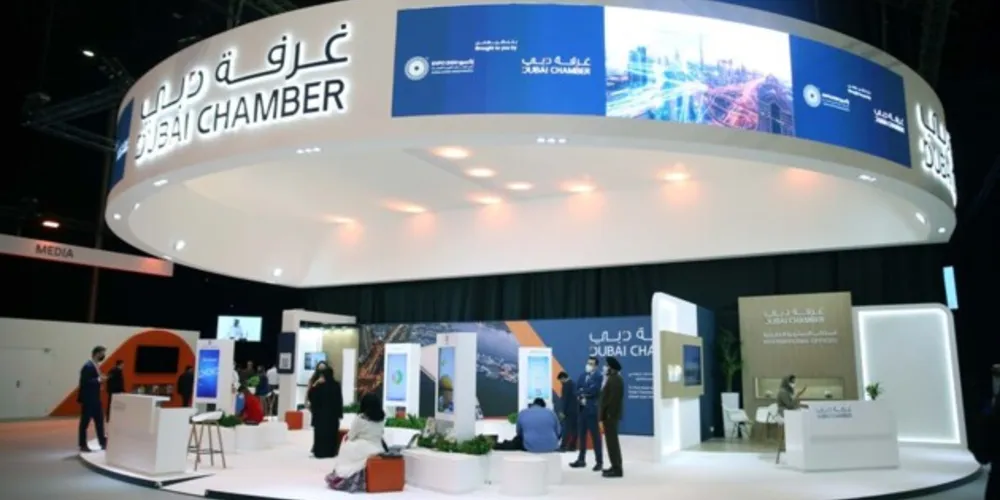 m grupo de empresários e representantes do Paraná, participantes da missão técnica-comercial em Dubai, estiveram nesta semana no Global Business Forum Africa (GBFAfrica).