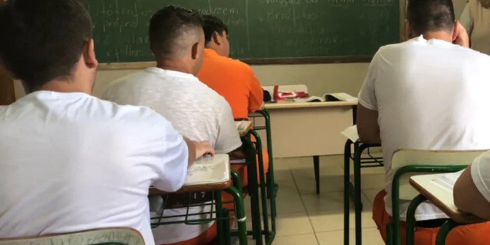 Número de candidatos cresceu em quase 600