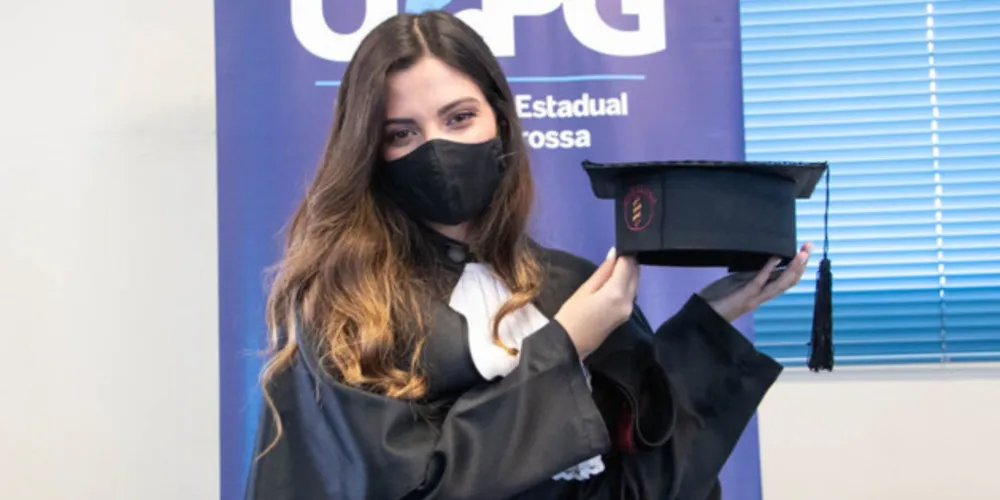 Instituições estaduais mantiveram o ritmo de graduação, com adaptações das atividades de ensino