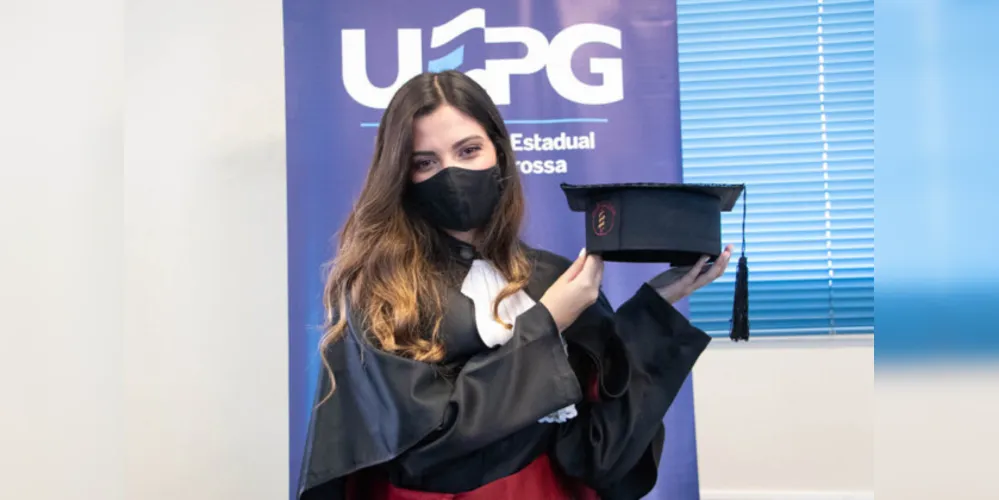 Instituições estaduais mantiveram o ritmo de graduação, com adaptações das atividades de ensino