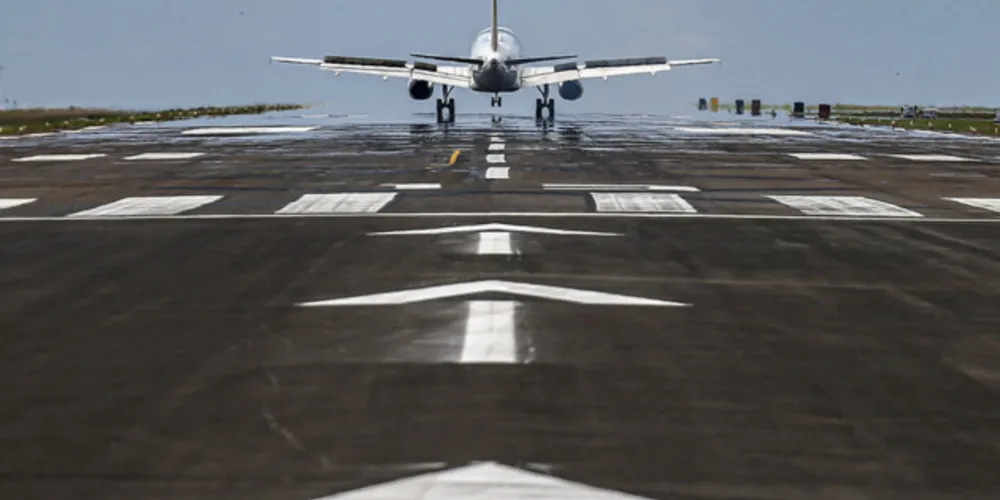 O melhoramento da infraestrutura de transporte aéreo ajuda também o Paraná na retomada do maior programa de aviação regional do País. 