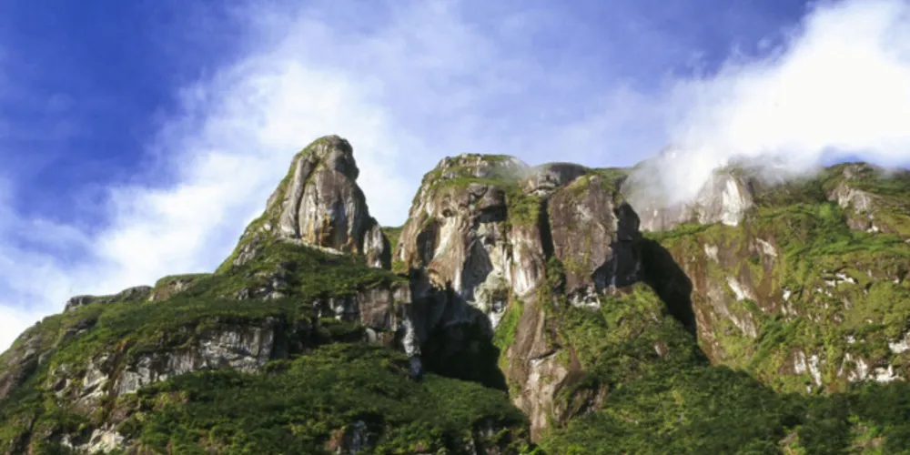 Parques do Paraná participam de pesquisa nacional de satisfação de visitantes a pontos turísticos. 