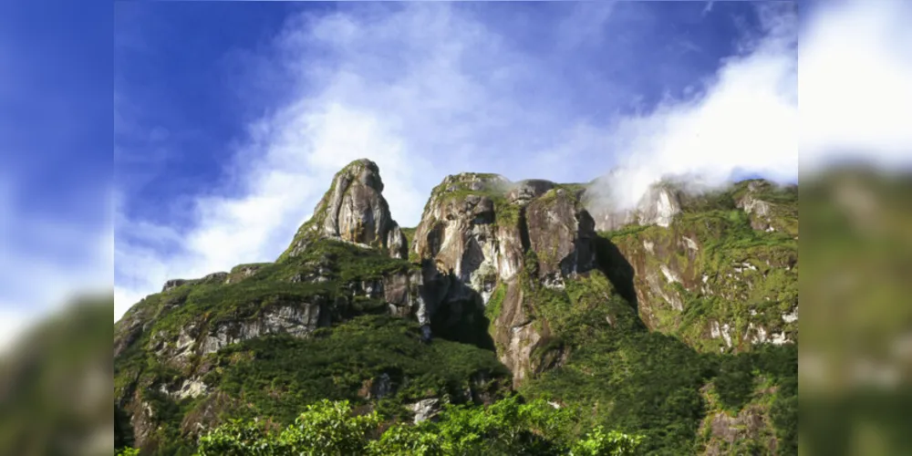 Parques do Paraná participam de pesquisa nacional de satisfação de visitantes a pontos turísticos. 