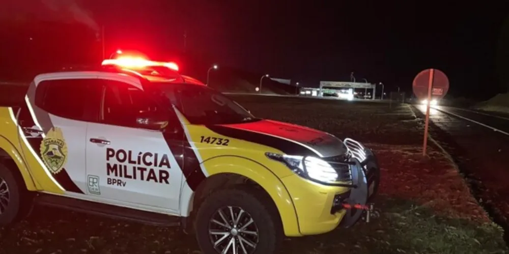Feriado da Independência terá fiscalização redobrada pelo BPRv nas rodovias estaduais