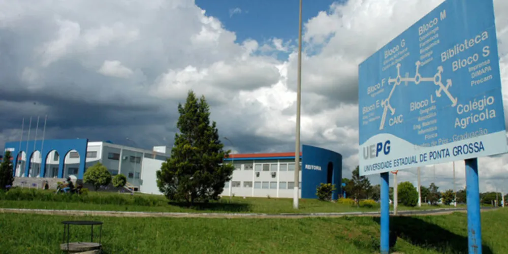 UEPG e mais 4 instituições se destacam em ranking