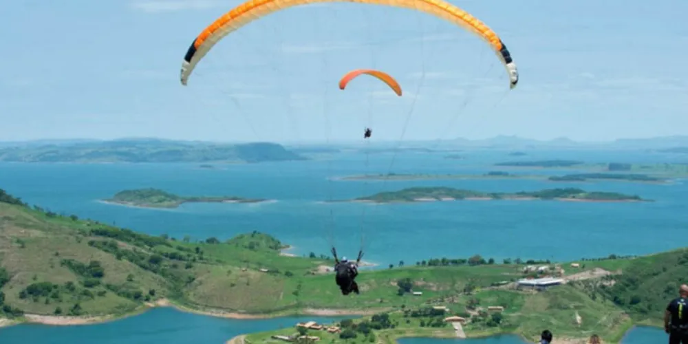 Segunda etapa dos Jogos da Aventura e Natureza no litoral acontecem neste fim de semana