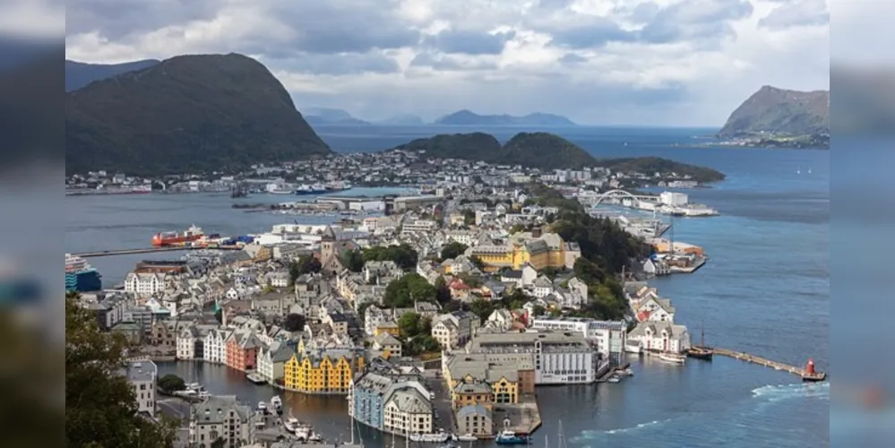 Livestream da Acadêmia de Lestras dos Campos Gerais será voltado para amantes e interessados no fantástico universo da literatura norueguesa