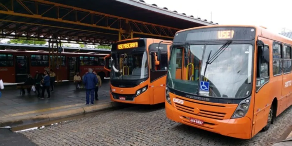 Não se sabe se outras paralisações vão acontecer durante o dia