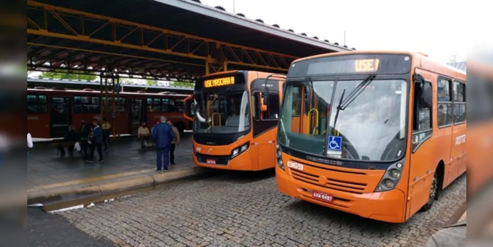 Não se sabe se outras paralisações vão acontecer durante o dia