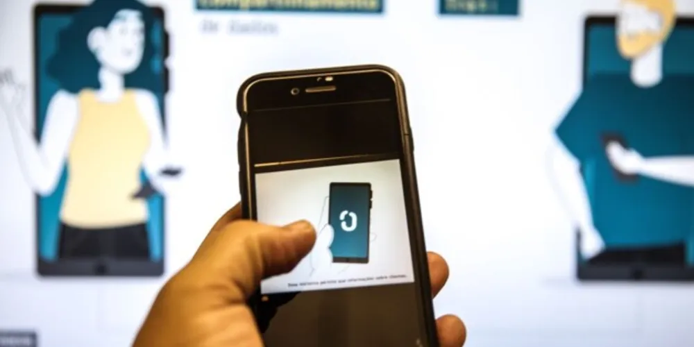 Fase prevê compartilhamento de transferências pelo Pix.