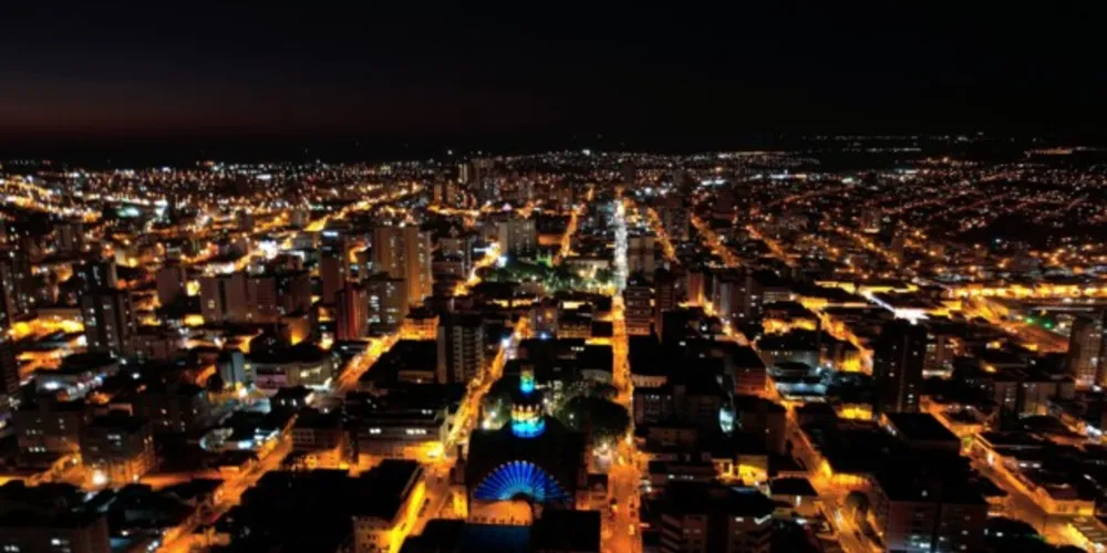 O reajuste provocará aumento de 6,78% na tarifa média dos consumidores de energia