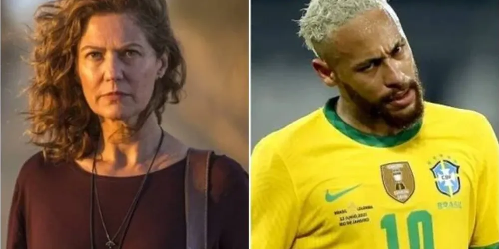 Discussão foi parar nos assuntos mais falados do Twitter nesta segunda-feira