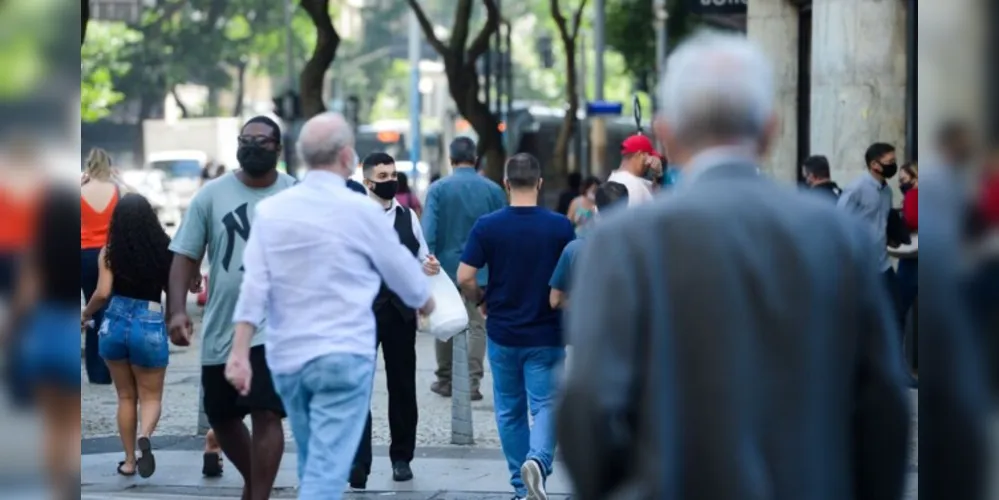 A informação foi divulgada nesta sexta-feira pela Fundação Oswaldo Cruz