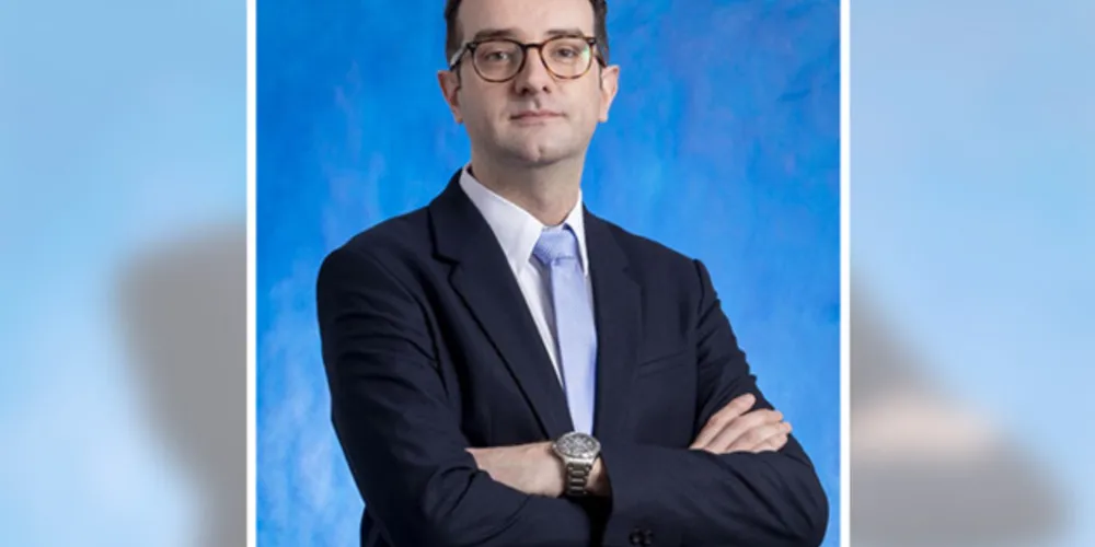 Fernando Planca é o novo Gerente de Comunicação e Marketing da DAF Caminhões Brasil