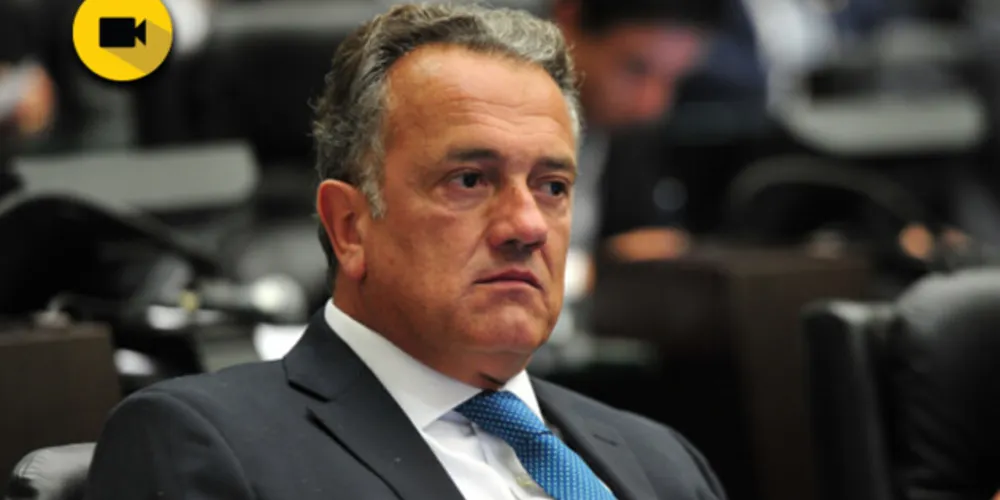 Em vídeo, Plauto parabeniza Ponta Grossa pelos 198 anos e traz boas notícias para o futuro da cidade