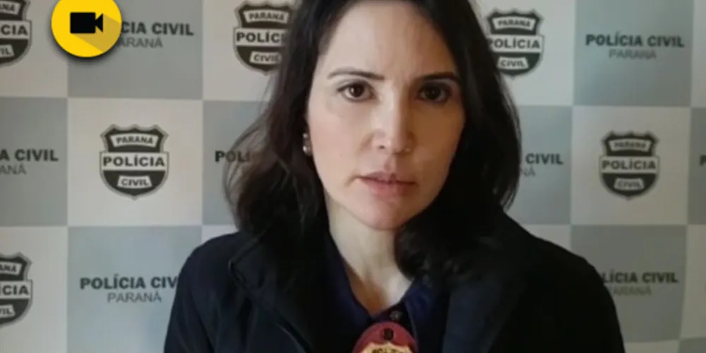 Caso aconteceu nesta quinta-feira e mobilizou Agência Local de Inteligência (ALI) do 1º Batalhão da Polícia Militar