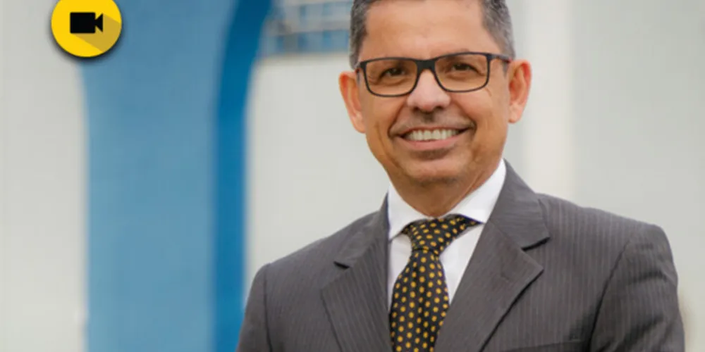 Miguel Sanches Neto lembra os diferenciais de Ponta Grossa e destaca o papel da universidade