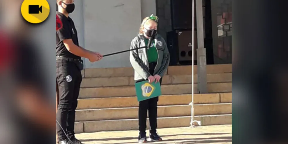 Imagem ilustrativa da imagem Poemas marcam Semana da Independência em Jaguariaíva