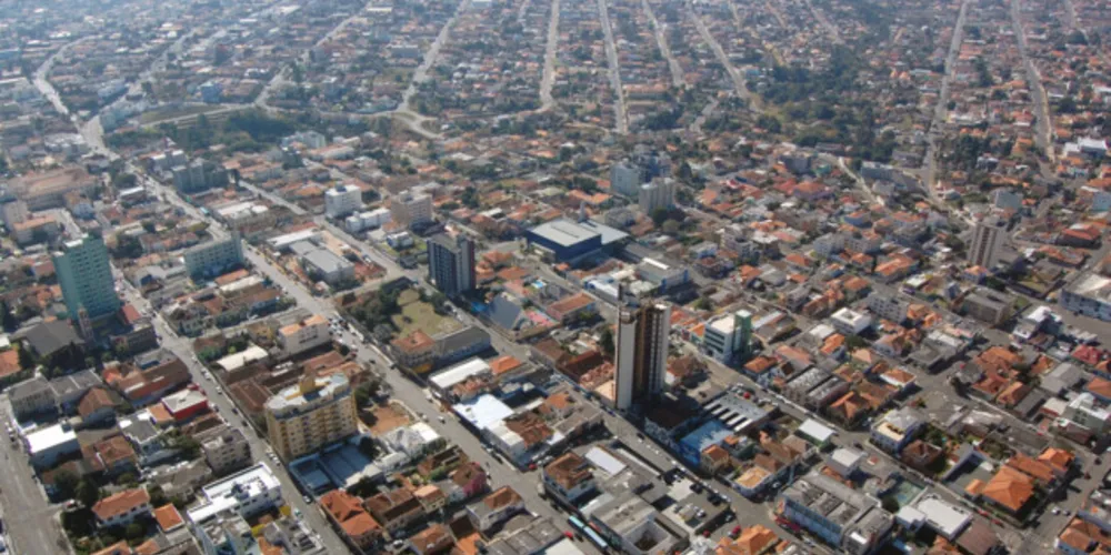 PG divulga cronograma de comemorações dos 198 anos