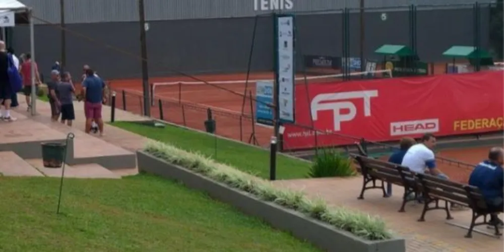 Competição chega à terceira edição neste ano