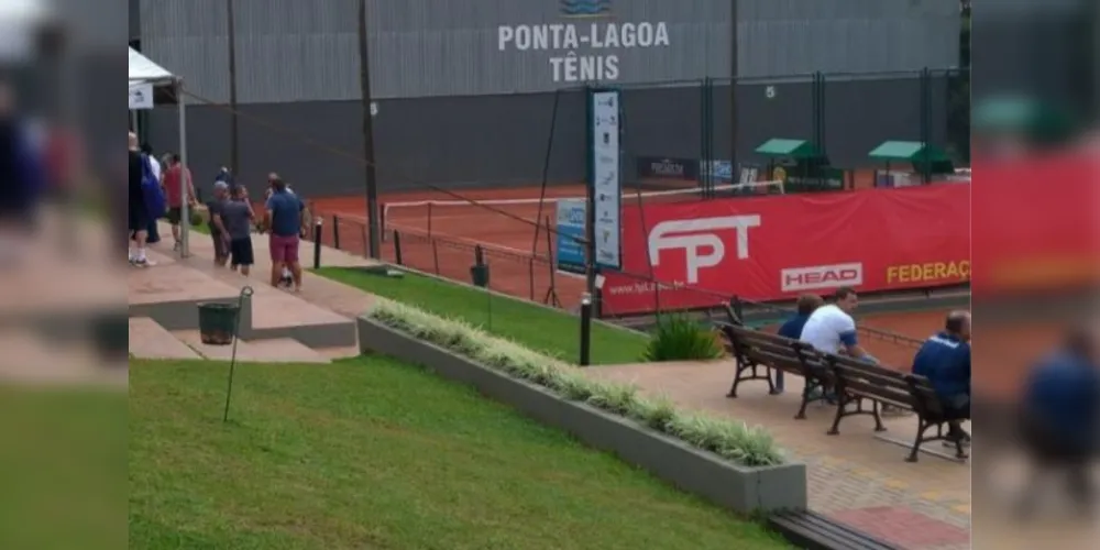 Competição chega à terceira edição neste ano