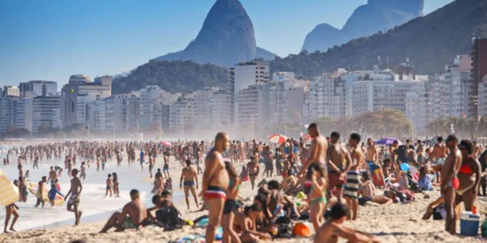 Imagem ilustrativa da imagem Rio de Janeiro deve desobrigar uso de máscaras em outubro