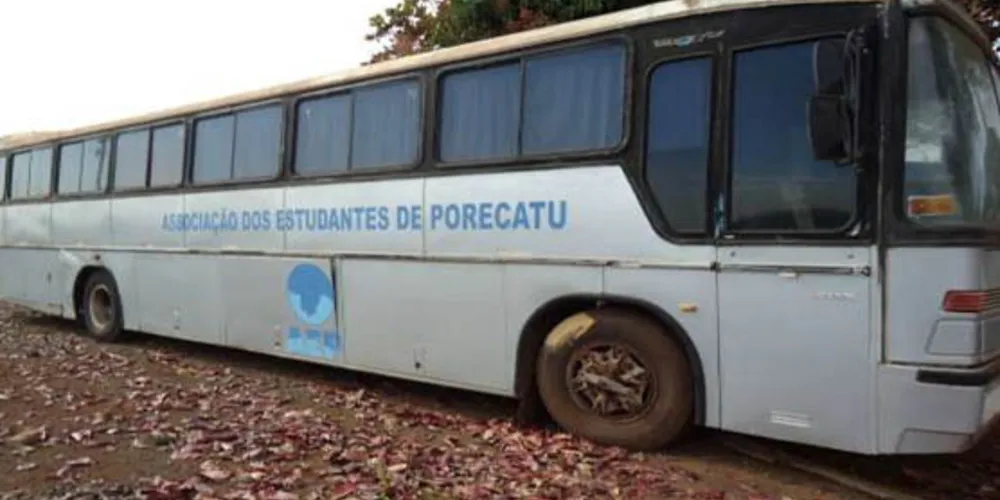 DER/PR realiza novo leilão de sucatas de veículos