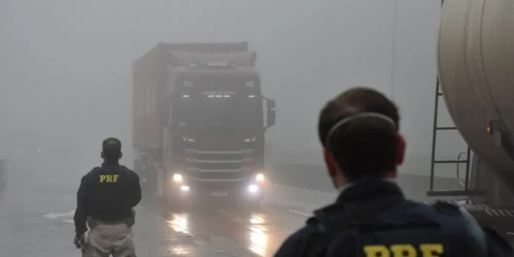 A Polícia Rodoviária Federal (PRF) iniciará, à zero hora desta sexta-feira (29), a Operação Finados 2021 em todo o país.