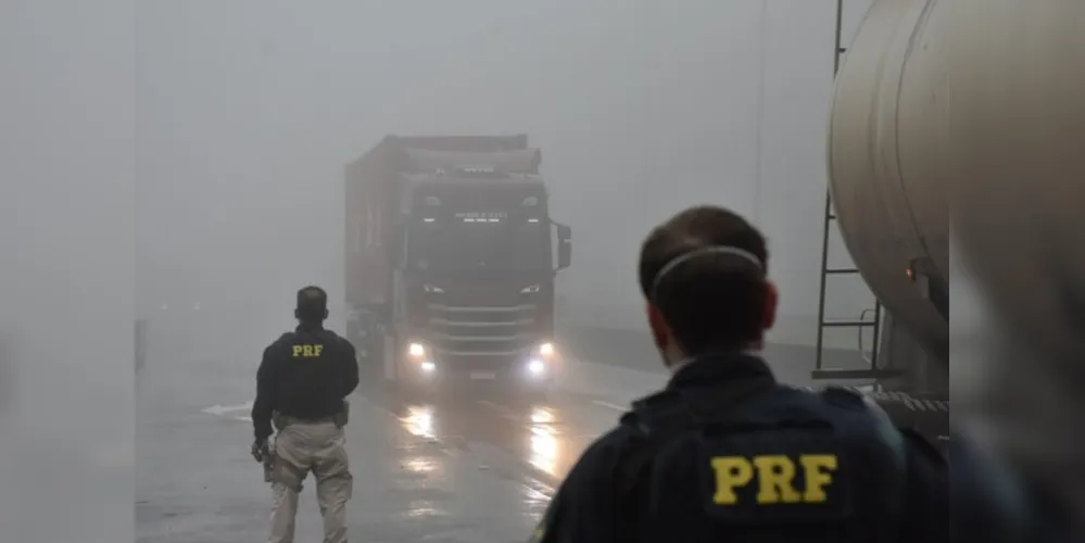 A Polícia Rodoviária Federal (PRF) iniciará, à zero hora desta sexta-feira (29), a Operação Finados 2021 em todo o país.