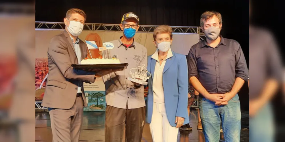 Jurados selecionaram as cinco ações com maior impacto na comunidade. 