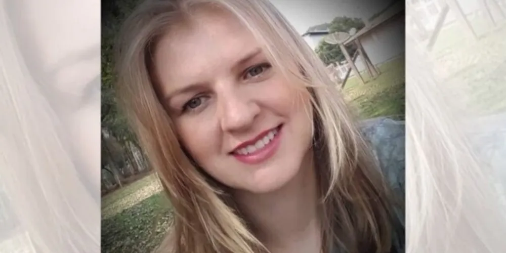 Imagem ilustrativa da imagem Professora morre em trágico acidente na região