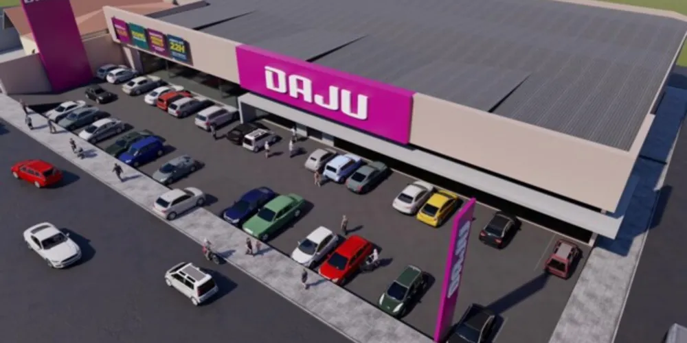 Filial recebeu investimento de R$ 10 milhões e deve gerar 600 empregos diretos e indiretos