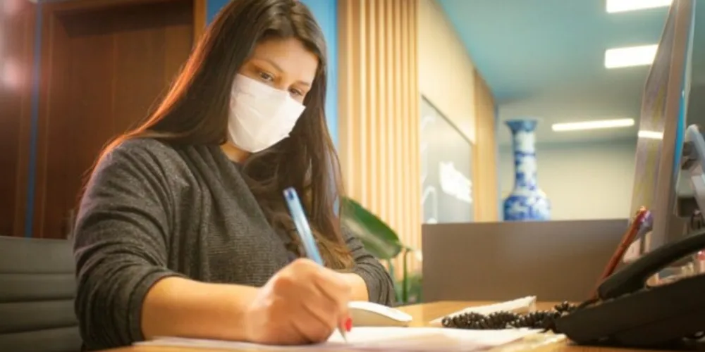 PRORH fará uma avaliação de desempenho institucional com os funcionários 